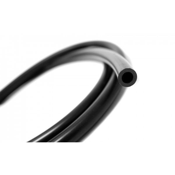 Watercool HEATKILLER EPDM Tubing 16/10 (ID3/8") Black - 3m Retailbox (50274)