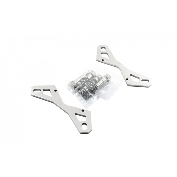 Watercool Conversion Kit HEATKILLER® IV for INTEL LGA 20XX processors (18031)