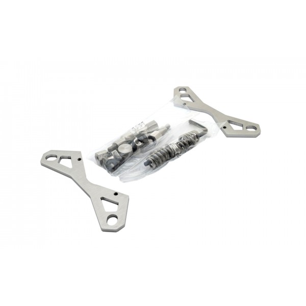 Watercool Conversion Kit HEATKILLER® IV for INTEL processors (14080)