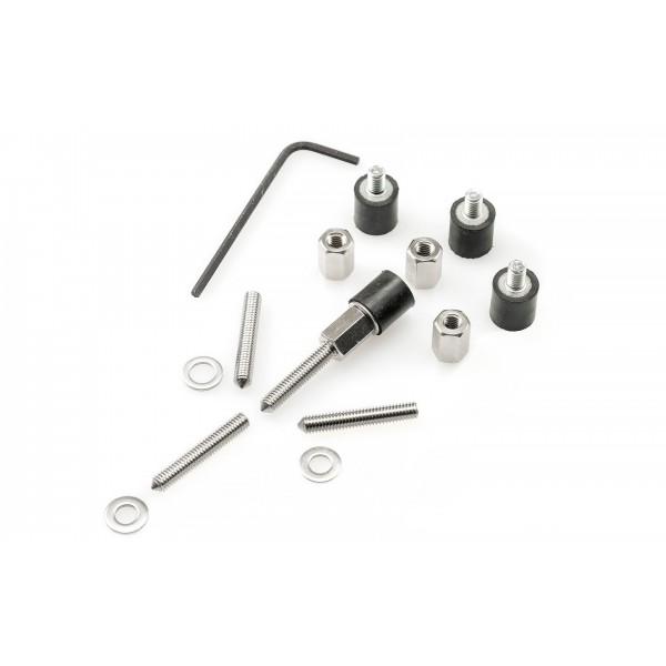 Watercool HEATKILLER Multitop DDC Decoupling-Kit (31019)