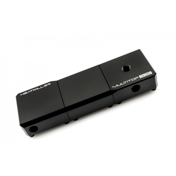 Watercool HEATKILLER Multitop DDC X3 (31017)