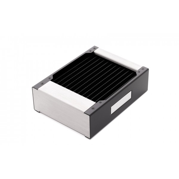 Watercool HEATKILLER RAD 120-L Black (24112)