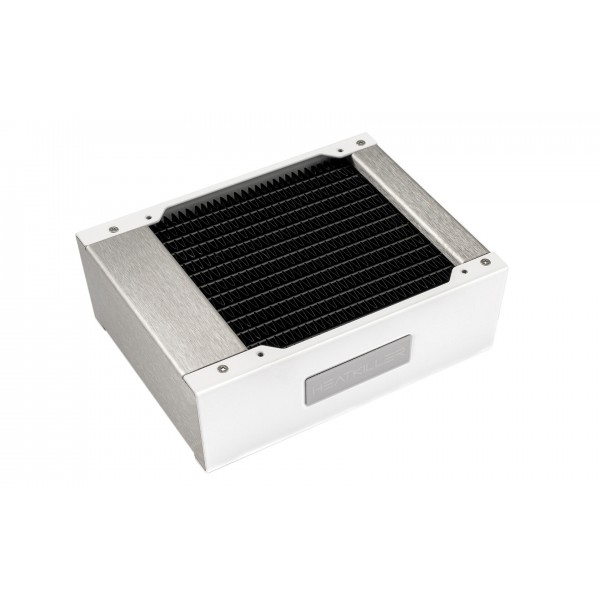 Watercool HEATKILLER RAD 120-L White (24116)