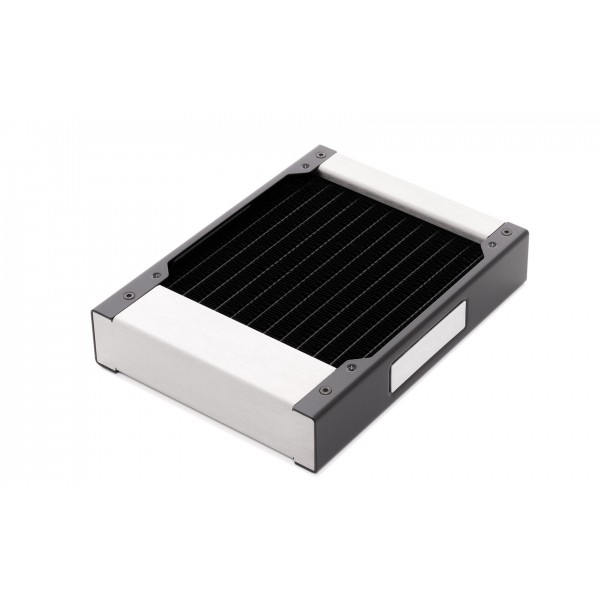 Watercool HEATKILLER RAD 120-S Black (24100)