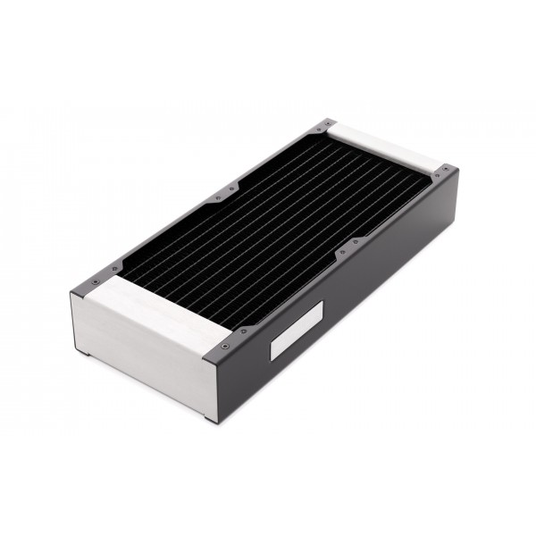 Watercool HEATKILLER RAD 240-L Black (24113)