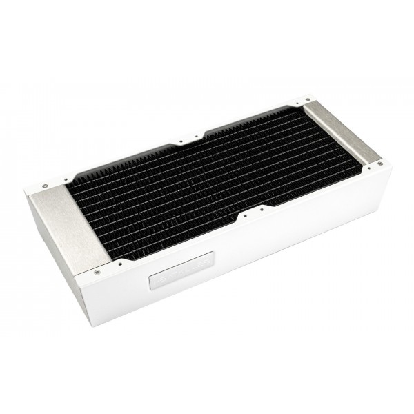 Watercool HEATKILLER RAD 240-L White (24117)