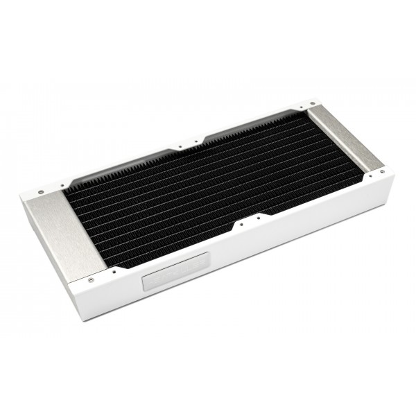 Watercool HEATKILLER RAD 240-S White (24105)