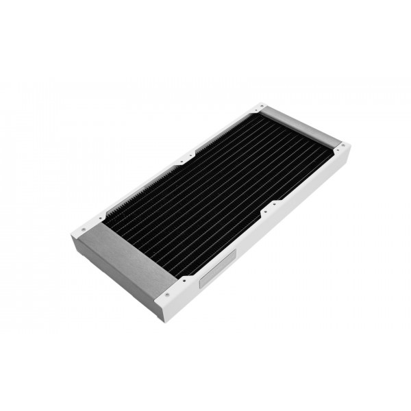 Watercool HEATKILLER RAD 280-S WHITE (24126)