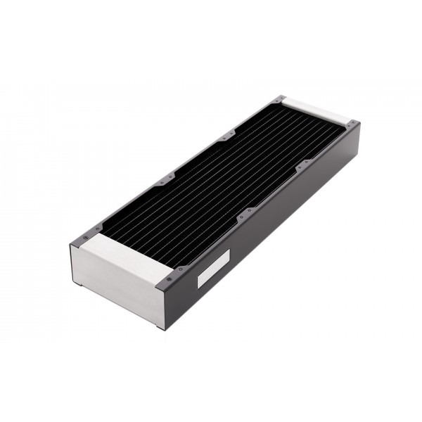 Watercool HEATKILLER RAD 360-L Black (24114)