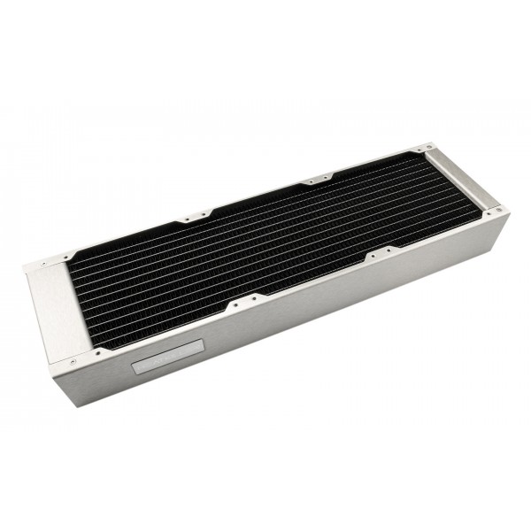 Watercool HEATKILLER RAD 360-L Stainless Steel (24122)