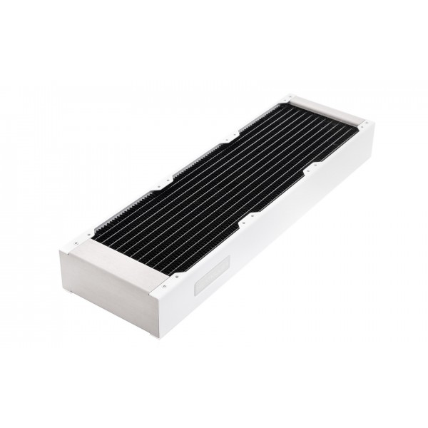 Watercool HEATKILLER RAD 360-L White (24118)