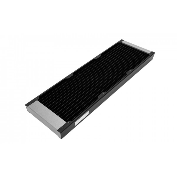 Watercool HEATKILLER RAD 420-S Black (24125)
