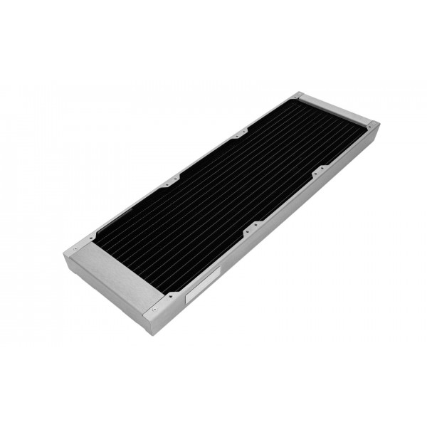 Watercool HEATKILLER RAD 420-S Stainless Steel (24129)