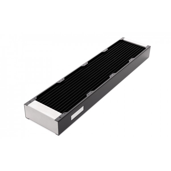 Watercool HEATKILLER RAD 480-L Black (24115)