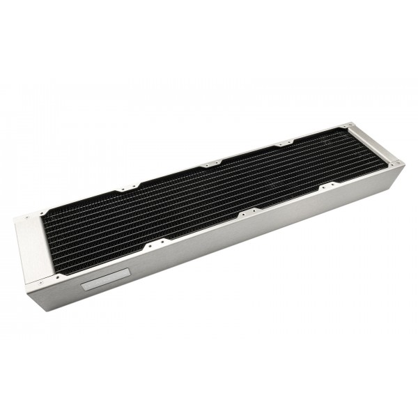 Watercool HEATKILLER RAD 480-L Stainless Steel (24123)