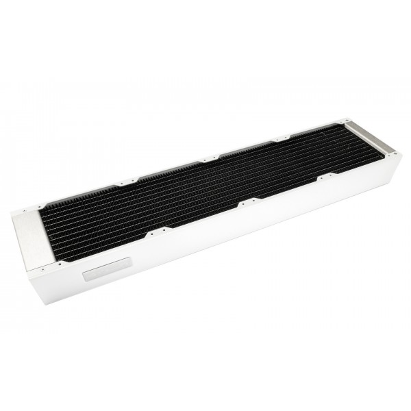 Watercool HEATKILLER RAD 480-L White (24119)