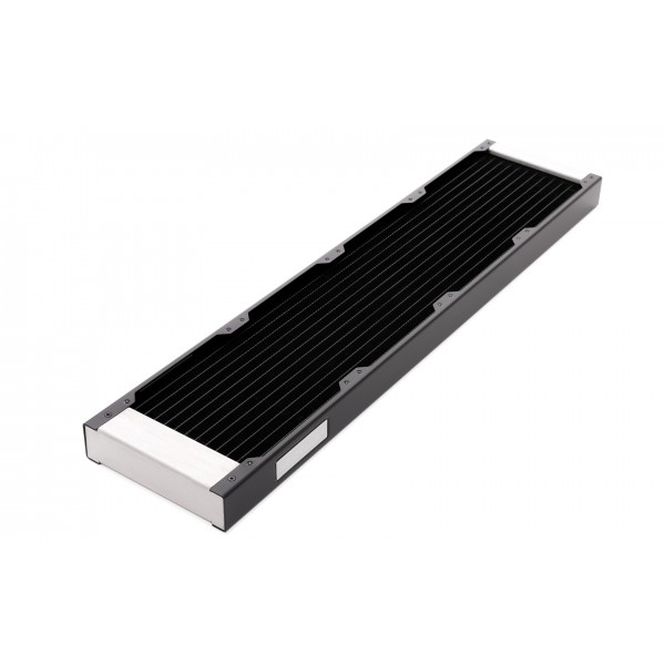 Watercool HEATKILLER RAD 480-S Black (24103)