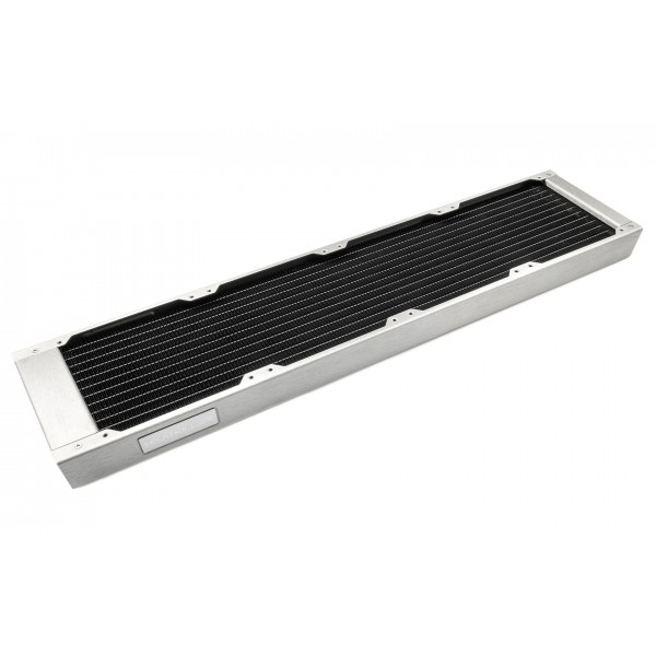 Watercool HEATKILLER RAD 480-S Stainless Steel (24111)