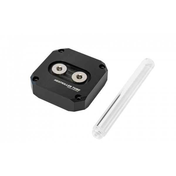 Watercool HEATKILLER Tube - MultiPort Top (100039)