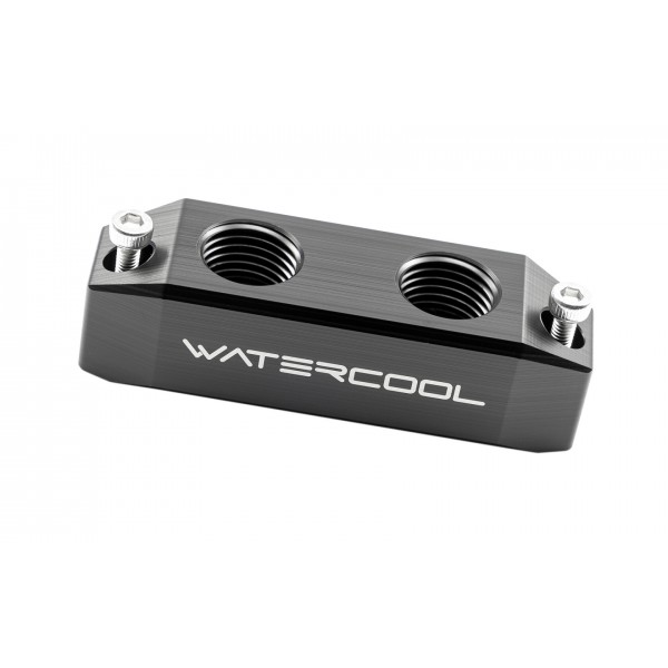 Watercool HEATKILLER V Vertical VGA Terminal (79331)