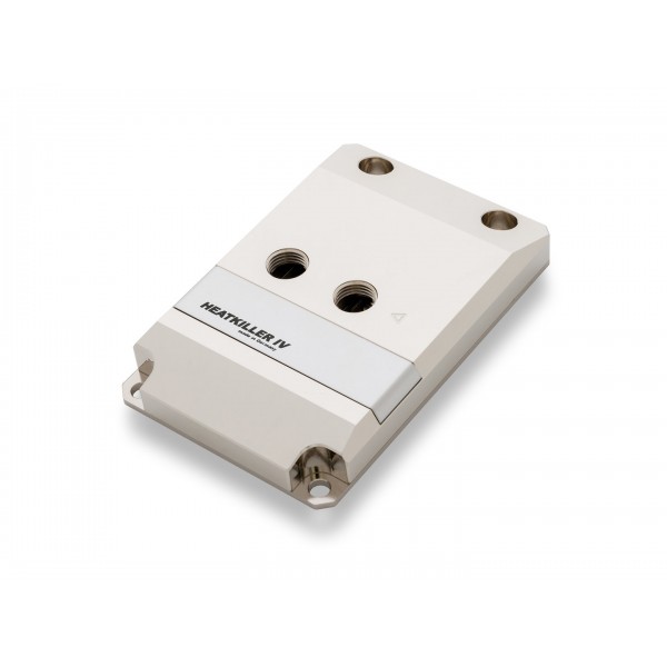 Watercool HEATKILLER® IV PRO for Threadripper™ COPPER NICKEL (18026)