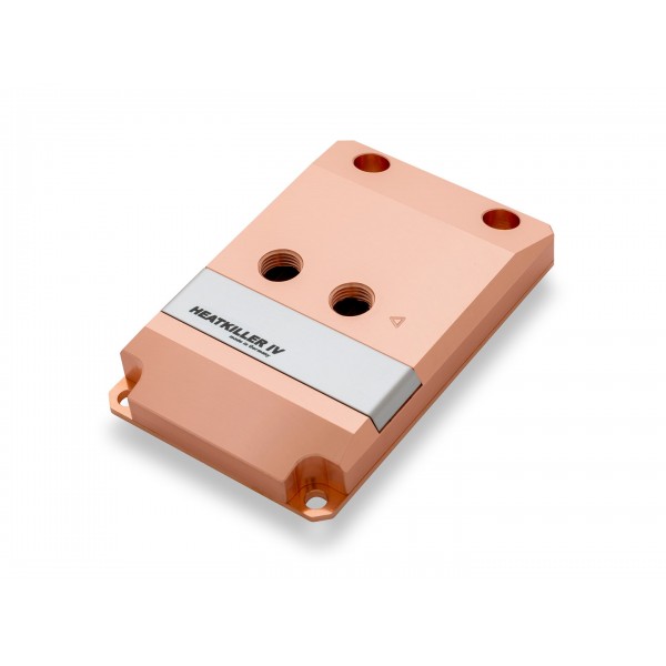 Watercool HEATKILLER® IV PRO for Threadripper™ PURE COPPER (18025)