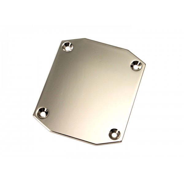 Watercool HEATKILLER® IV PRO - Spare Part - Bottom Plate Copper/Nickel (79401)