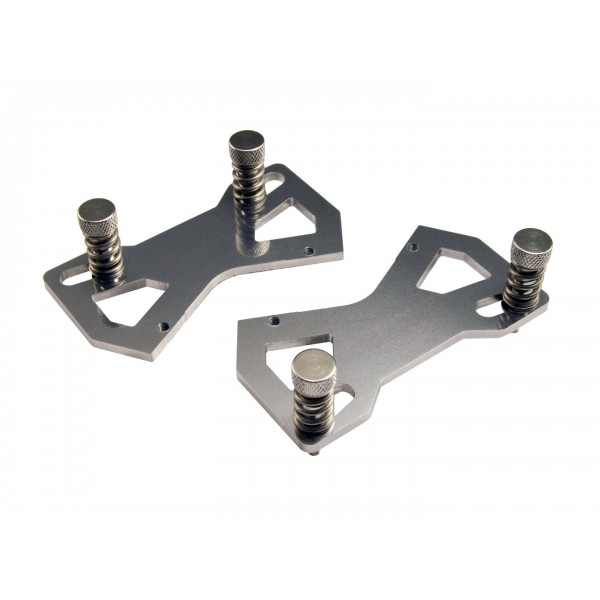 Watercool Conversion Kit HEATKILLER® IV for AMD TR4 and SP3 (14073)