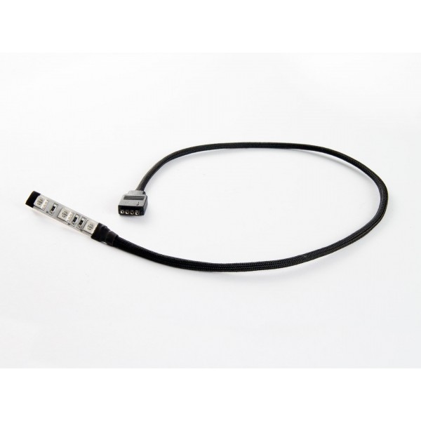 Watercool HEATKILLER® LED Stripes - Size XS - RGB (78016)