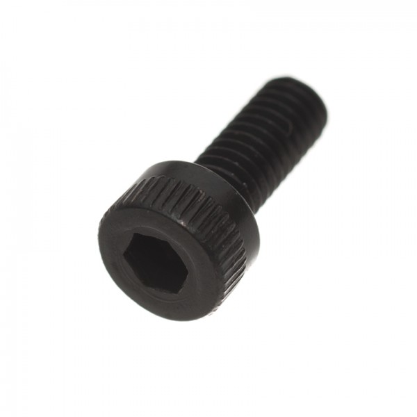 ModMyMods M4 x 10mm Socket Head Cap Screw - Stainless Steel - Black (MOD-0170)