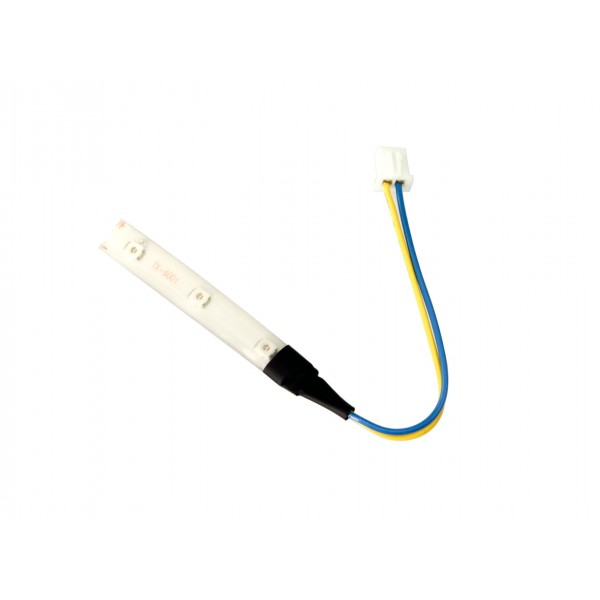 Watercool HEATKILLER® LED Stripes - VGA Vega - White (78028)