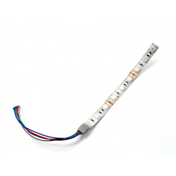 Watercool HEATKILLER® LED Stripes for EVGA GTX 1070 and 1080 FTW (78024)