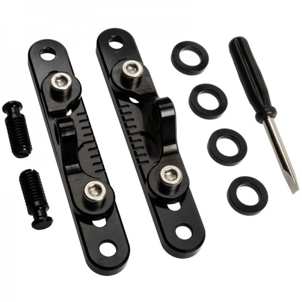 der8auer RYZEN 3000/5000 OC AIO Mounting Frame (FSD8-033)