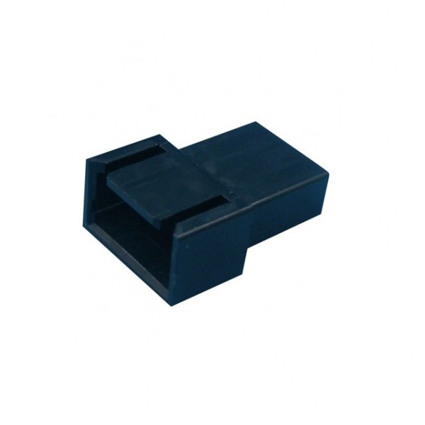 MMM 4-Pin PWM Male Connector - Black (MOD-0111)