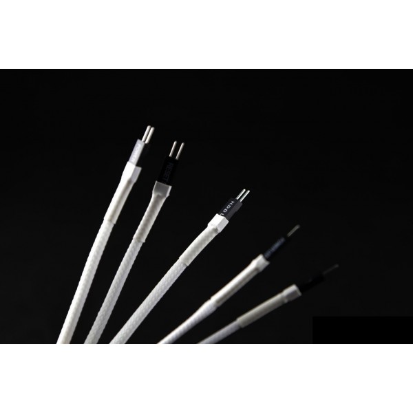 Darkside Front Panel I/O Connection Kit – White Rev 2 (DS-1122)