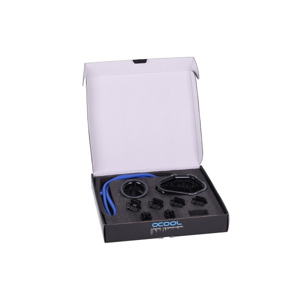 Alphacool Eiskoffer Light - Bending Kit (29138)