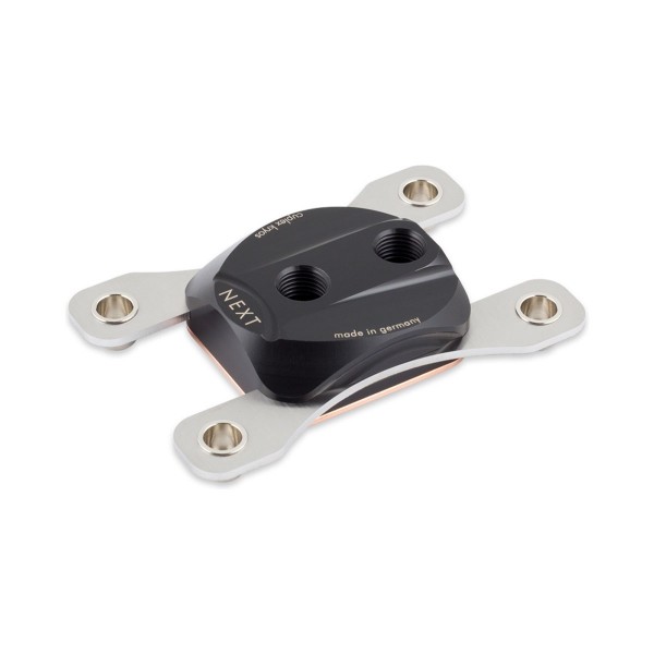 Aquacomputer Cuplex Kryos NEXT AM5/AM4/3000/5000/7000/8000/9000, Acetal/Copper (21762)