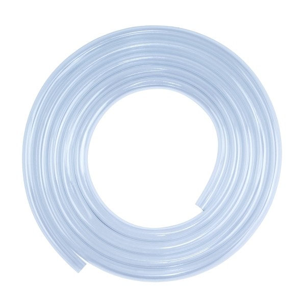 Mayhems Soft Tubing - Hyper Clarity PVC - 13/10mm - 3m Retail Box (MSTHC10133M)
