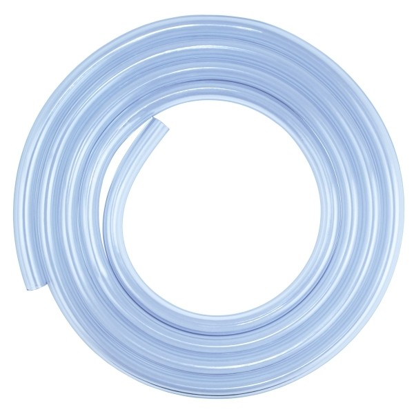 Mayhems Soft Tubing - Hyper Clarity PVC - 16/10mm - 3m Retail Box (MSTHC10163M)