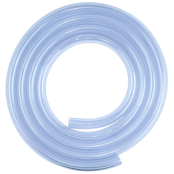 Mayhems Soft Tubing - Hyper Clarity PVC - 19/13mm - 3m Retail Box (MSTHC13193M)