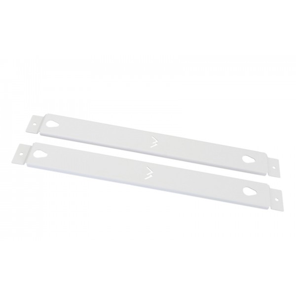 Watercool MO-RA IV 200/400 Wall Mount - White (26431)