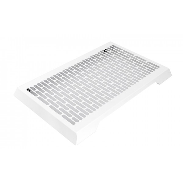 Watercool MO-RA IV 200 Fan Grill -White (26211)