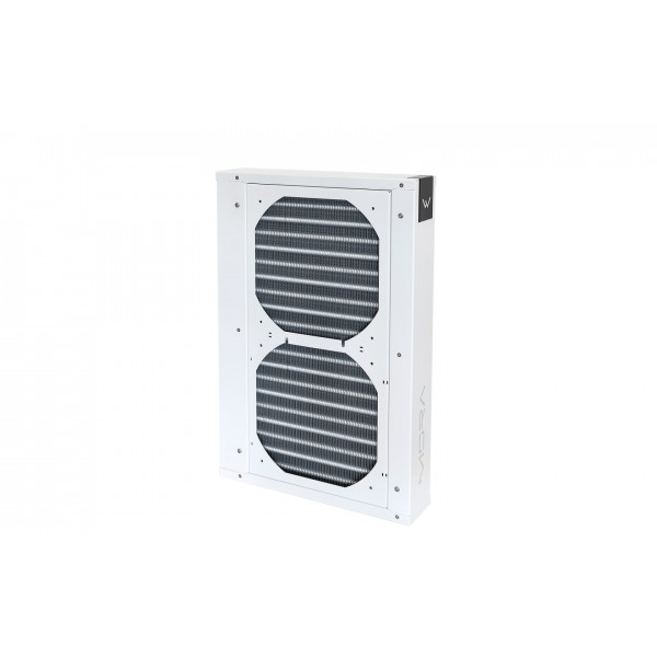 Watercool MO-RA IV 200 - White (26201)