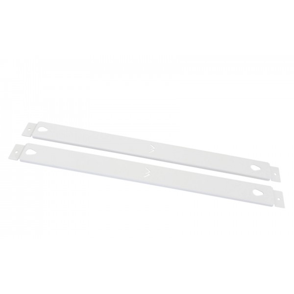 Watercool MO-RA IV 600 Wall Mount - White (26631)