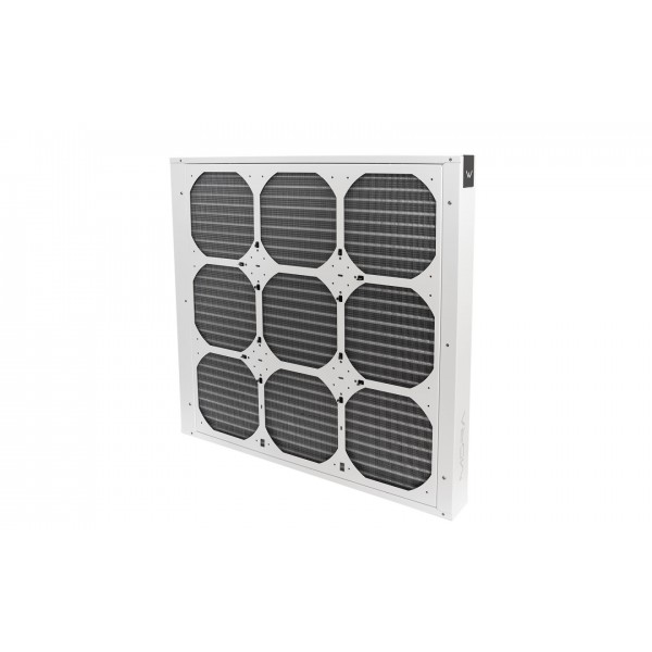 Watercool MO-RA IV 600 - White (26601)