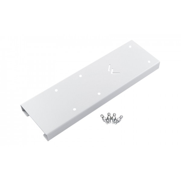 Watercool MO-RA IV Heatkiller Tube Adapter - White (26061)
