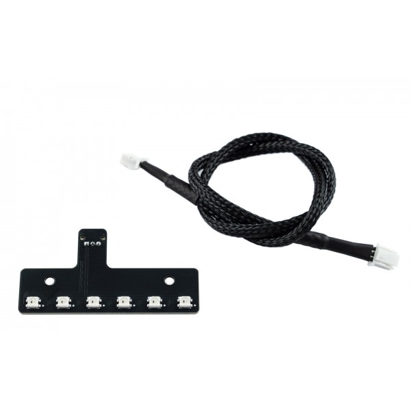 Watercool MO-RA IV Tank aRGB Modules 200/400 (26058)