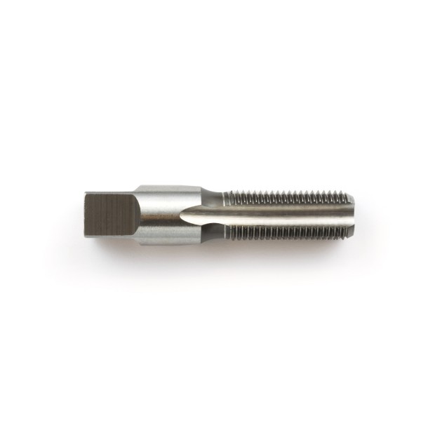ModMyMods High-Speed Steel British Standard Thread Tap - 1/4"-19 BSPP (MOD-0005)