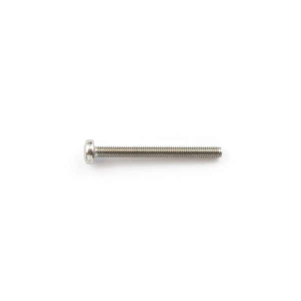 ModMyMods M3 x 30mm Phillips Pan-Head Screw - Stainless Steel (MOD-0006)