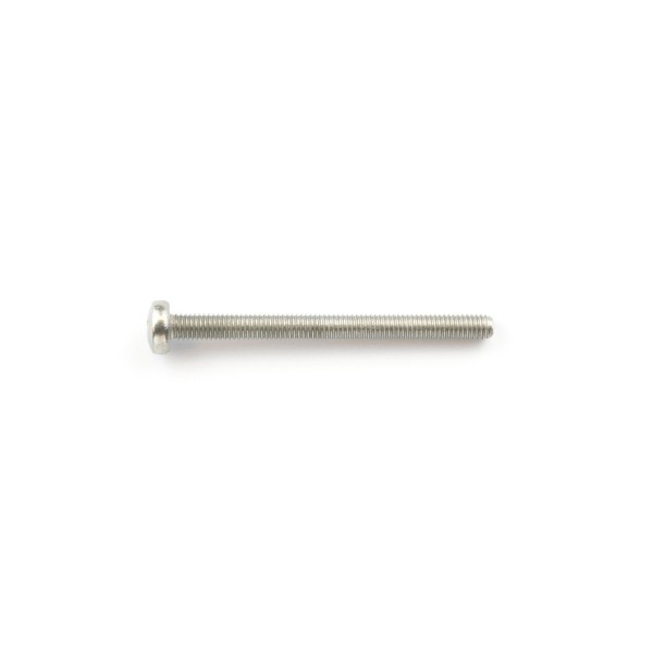 ModMyMods M3 x 35mm Phillips Pan-Head Screw - Stainless Steel (MOD-0007)